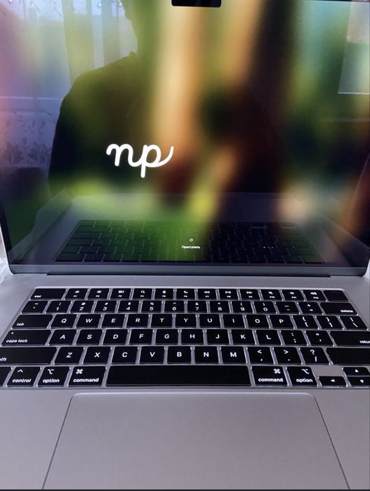 MacBook Air M4 15.3 inch