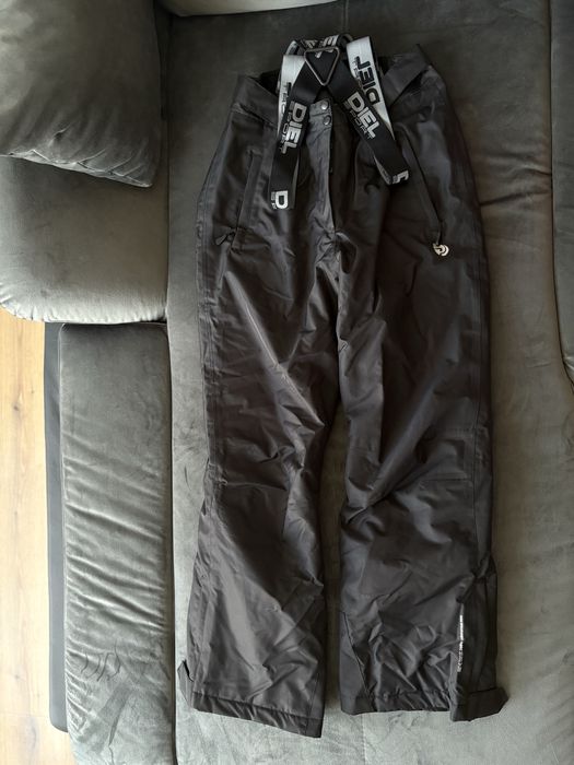 Ски/сноуборд панталон DIEL