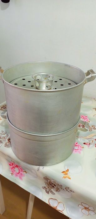 Продантся Мантышница