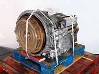 Cutie de viteze camion ZF 6HP502C-Piese de schimb