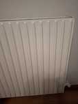 Calorifer/Radiator: 160x50 si 80x50