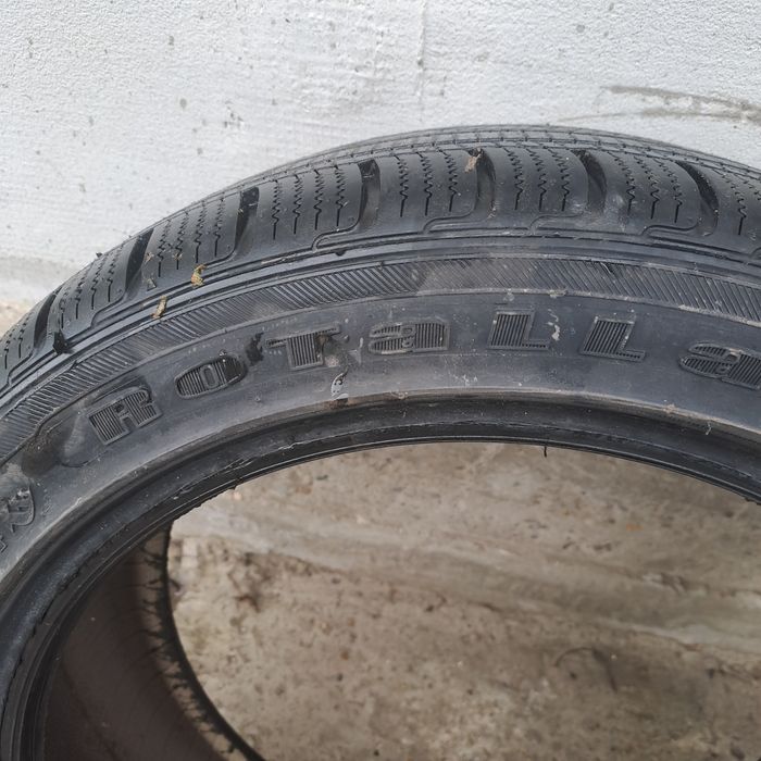 Anvelope, Cauciucuri 205 45 16  4buc  IARNA