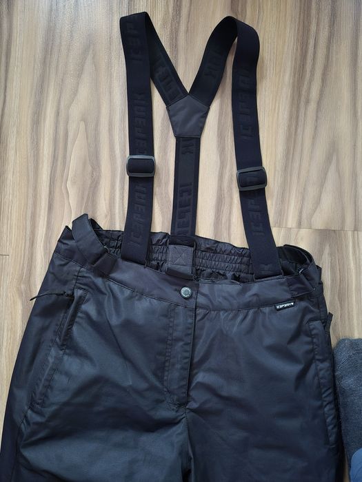 Ски панталон дамски  Icepeak