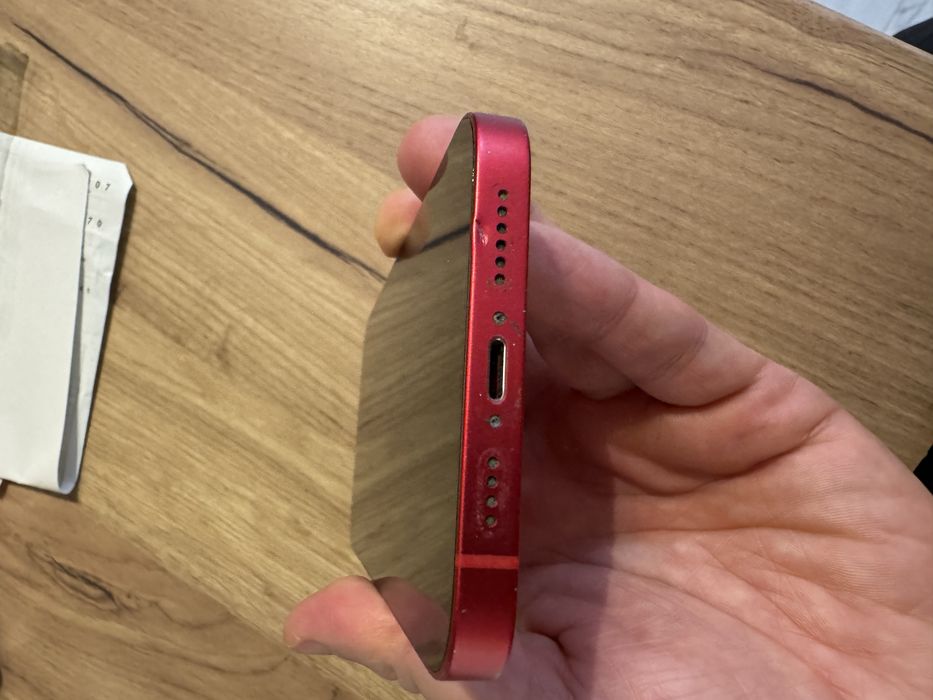 Iphone 14 plus 128 GB