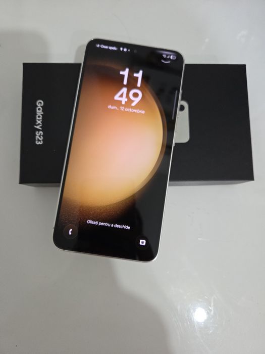 Samsung Galaxy S23 128 Gb