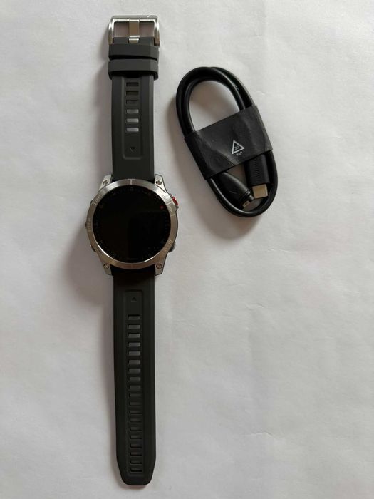 Garmin Epix Gen 2 ! NOU !