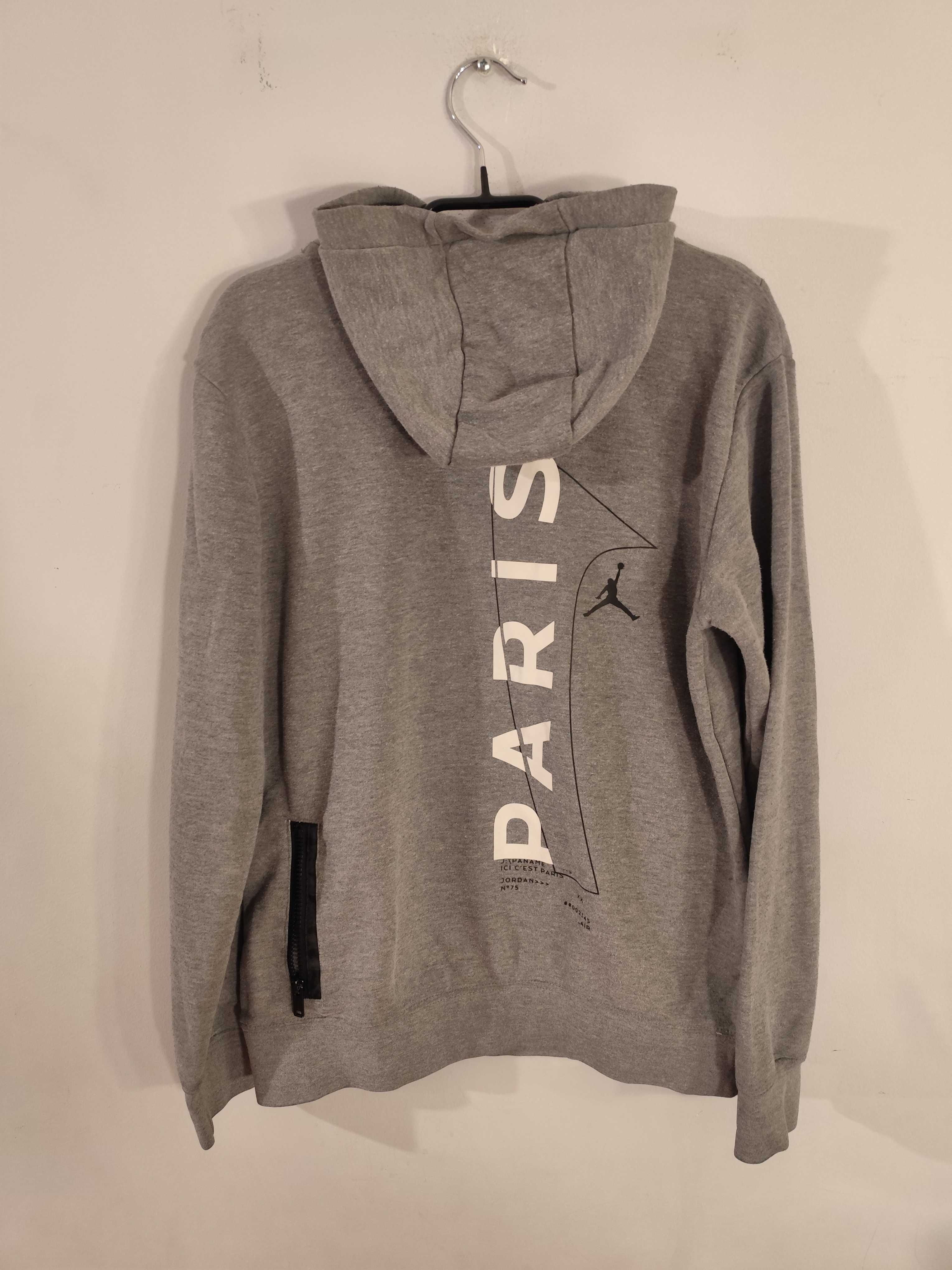 Спортен комплект Jordan PSG