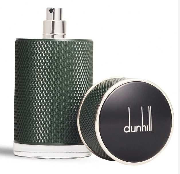 мужской парфюм DUnhill icon racing