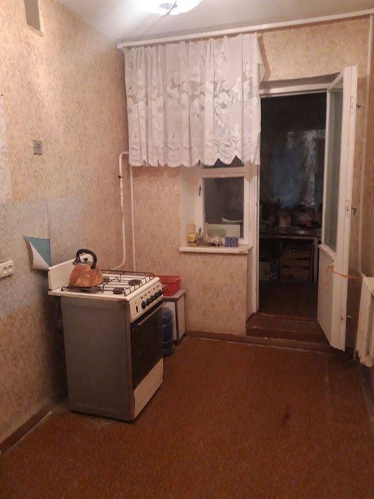 3х комнатная квартира