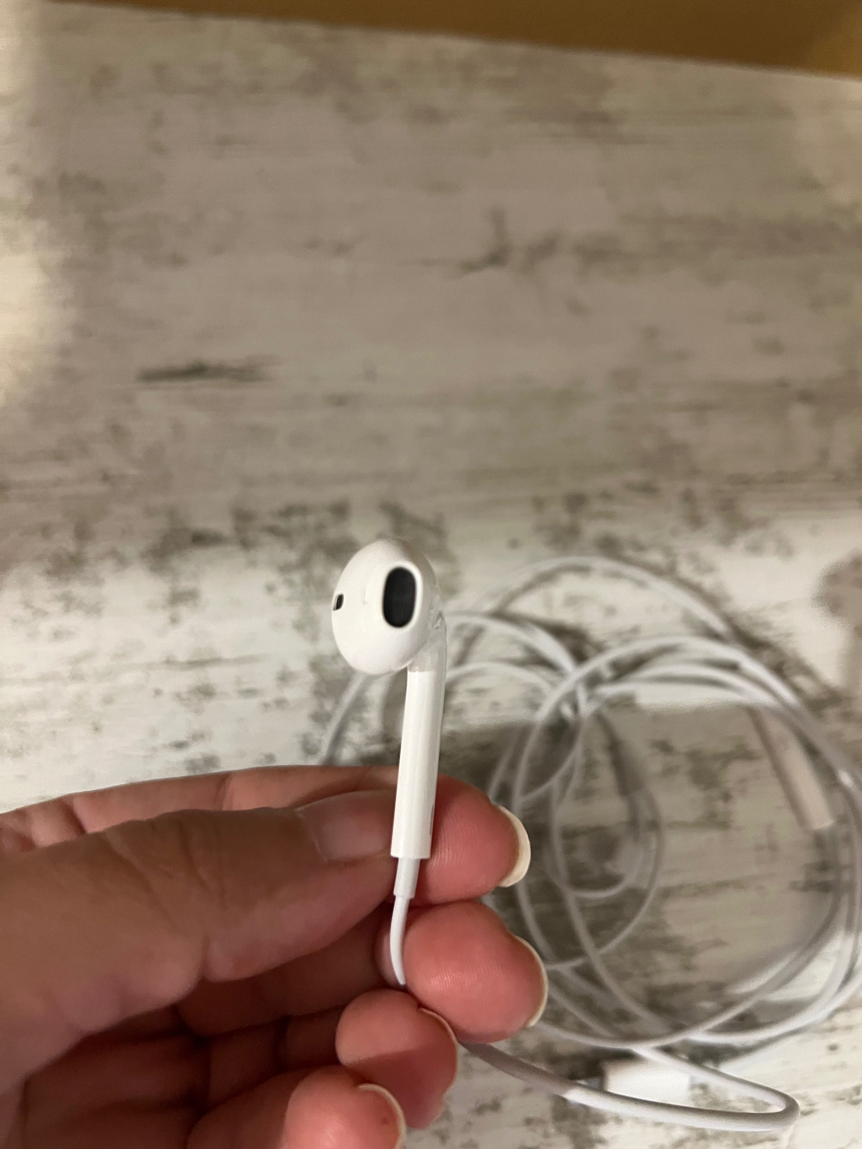 Оригинални слушалки за iphone