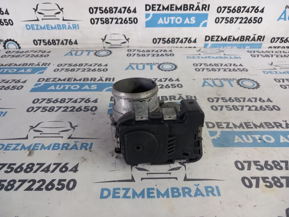 Clapeta acceleratie 1.4 tsi vw Golf 6
