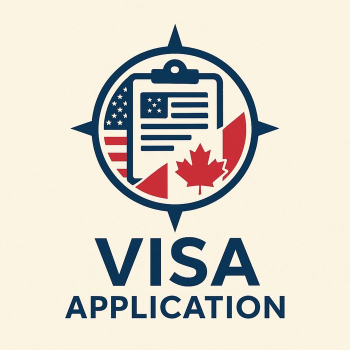 Услуги по визовым анкетам в США и Канаду