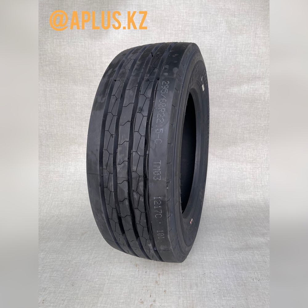 Грузовые шины APLUS 295/60 R22.5 (рулевые)