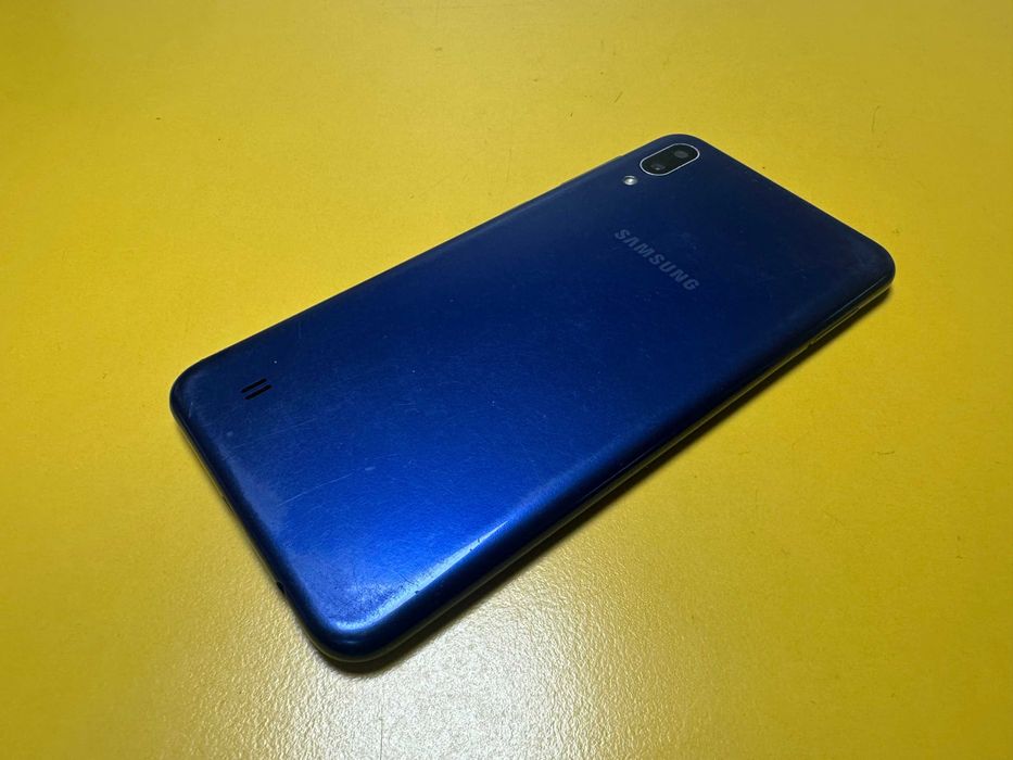 Samsung Galaxy M11 32GB 3GB RAM Blue