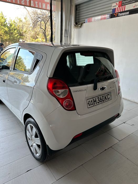 Spark 1.25 Arendaga beriladi