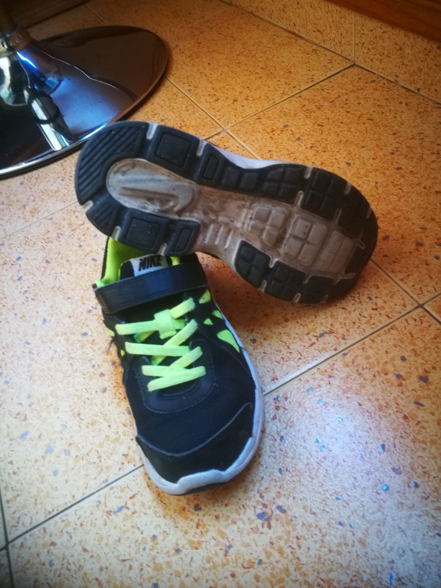 Детски маратонки Nike 32н.