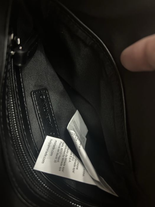 Мъжка чанта Valentino