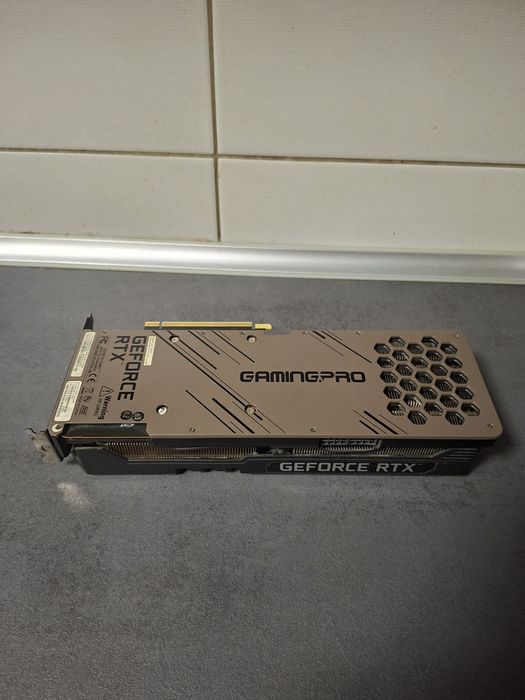 RTX 3080 10GB ProGaming