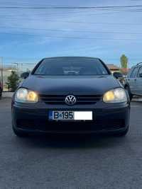 Volkswagen Golf 5