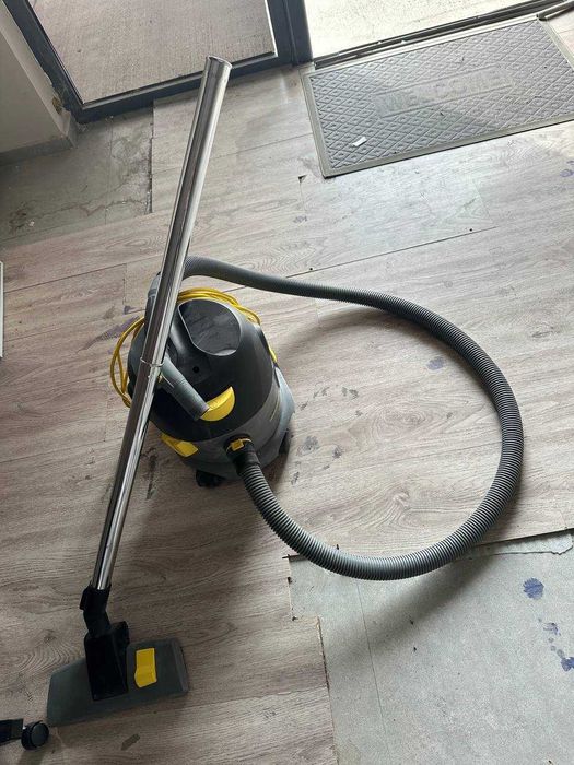 Karcher Professional T10/1