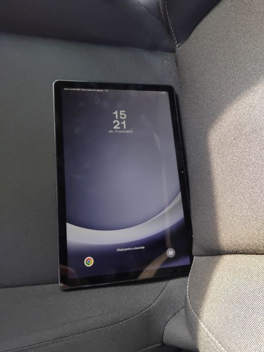 Tableta samsung galaxi A9+5G de 64