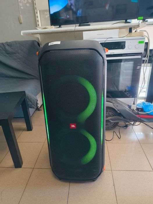 ***НОВА / Гаранция*** JBL PartyBox 710