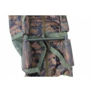 Sac plutitor pentru cantarire si pastrare Camo - Zfish