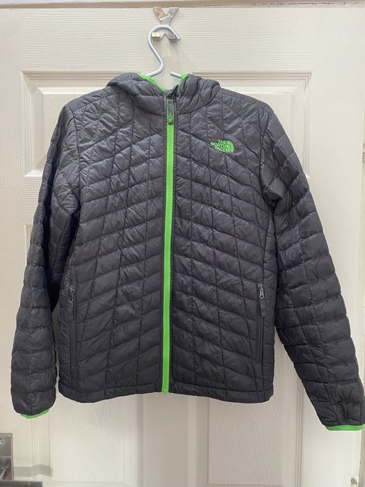 The North Face geaca copii