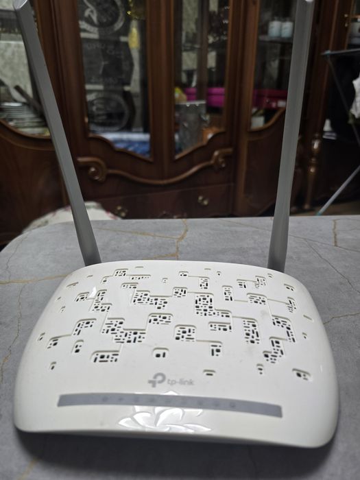 Роутер tp - link