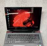 Игравай ноудбук Lenovo y50-70