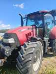TRACTOR Case Maxxum 2012