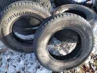 Продам шины Matador Izzarda 205/80 R16