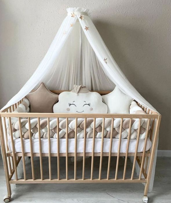 Patut bebe co-sleeping cu saltea inclusa