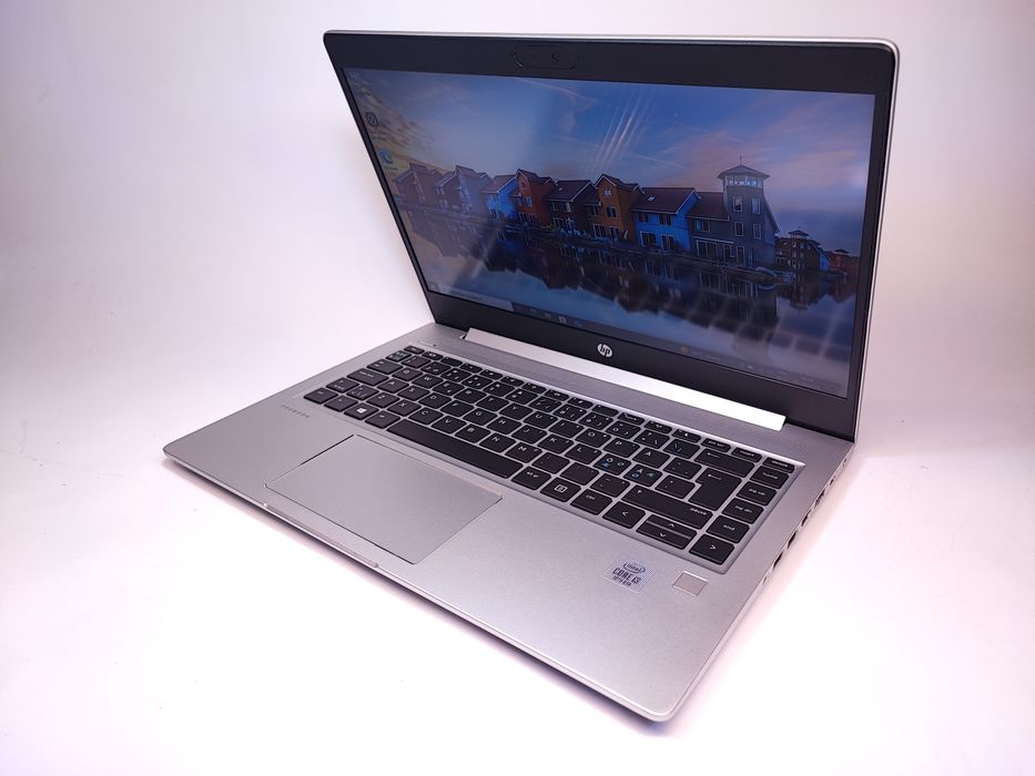HP ProBook 440 G7 Intel Core i3-10110U 128GB/8GB | #R85723