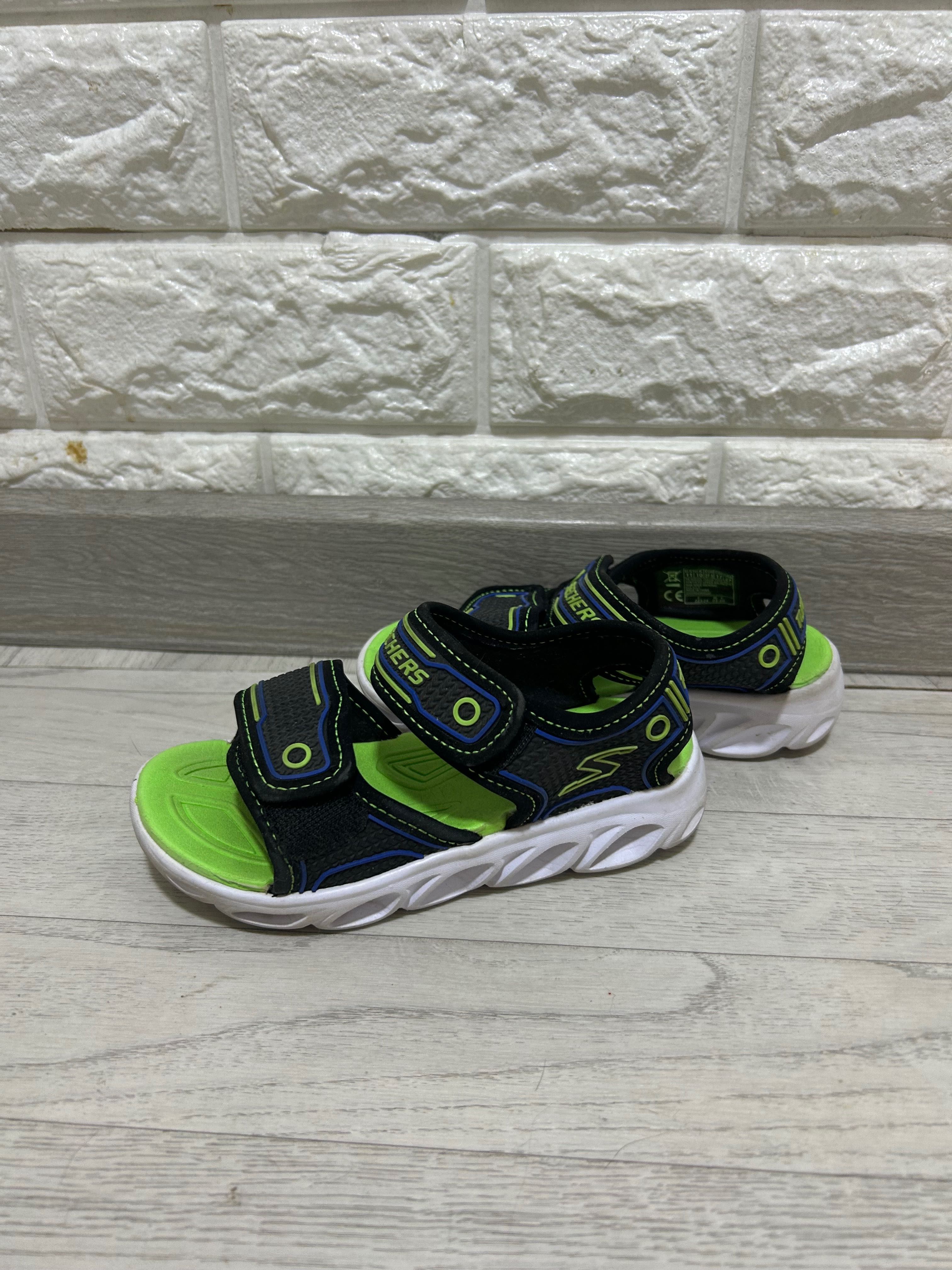 Босоножки Skechers 27 размер