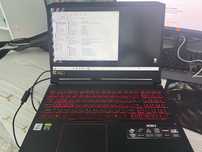 Ноутбук игровой Acer nitro 5