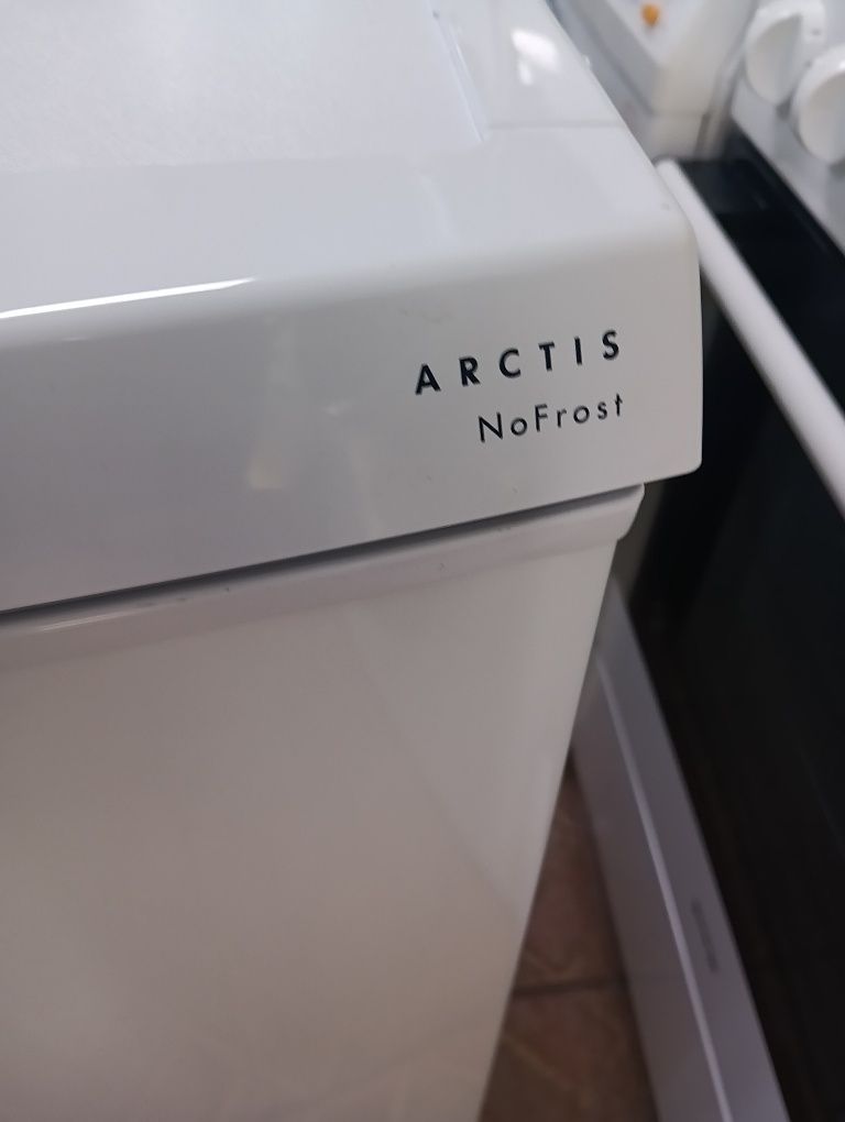 Като нов малък фризер с 4 чекмеджета АЕГ Aeg No Frost 2години гаранция