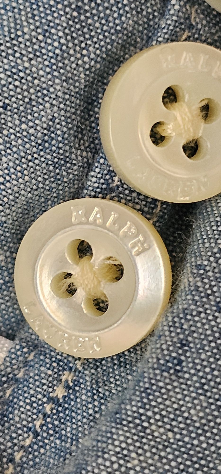 Camasa Polo Ralph Lauren, mar XL