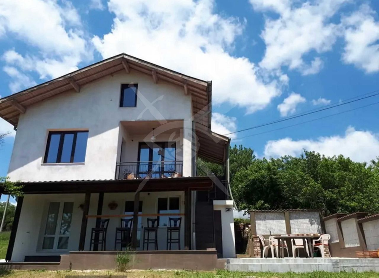 Продава се Къща в Годеч - 100 кв.м за 1340 €/кв.м - Снимка #9