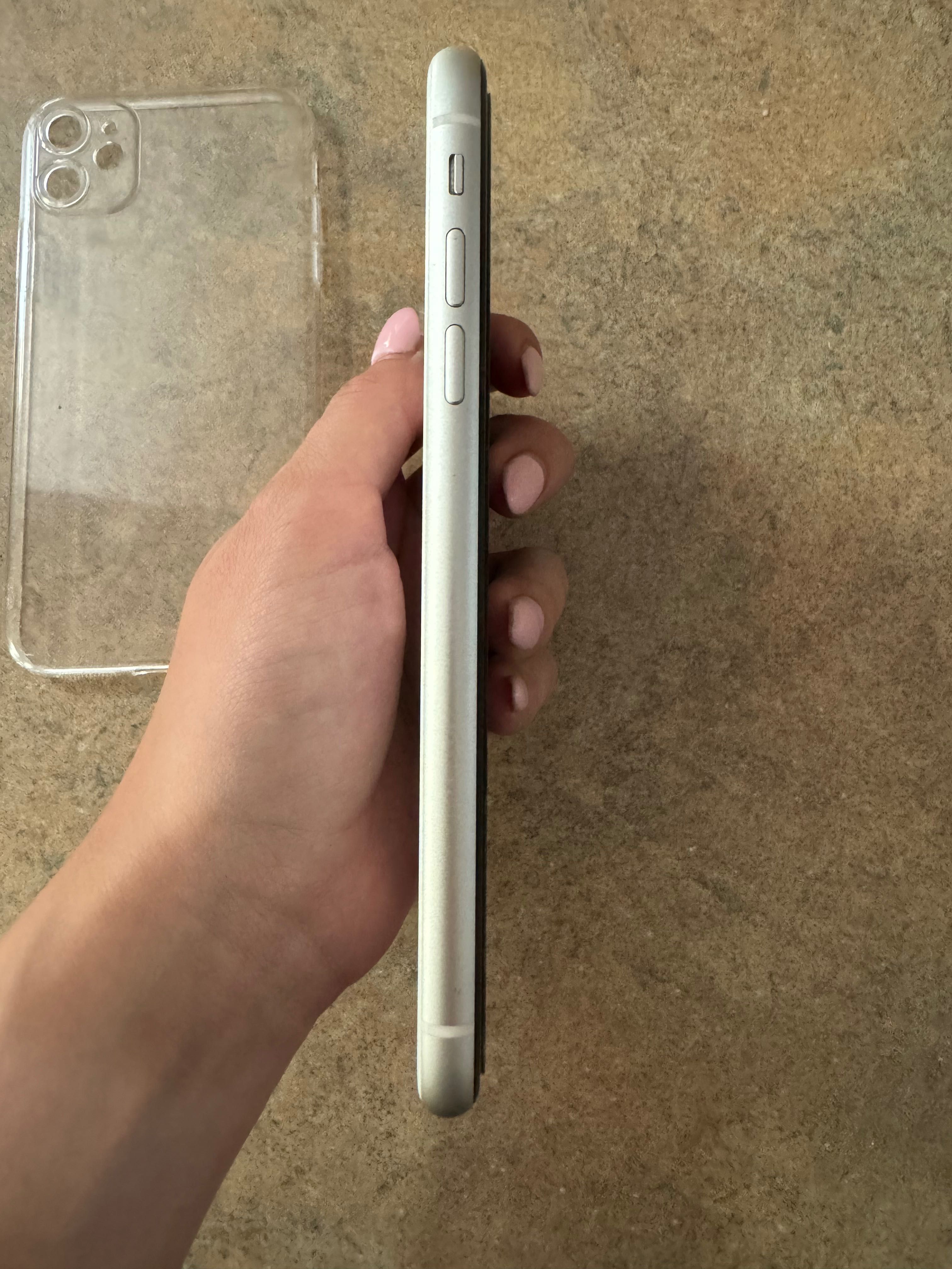 Iphone 11 без забележки