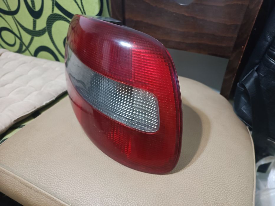 Десен стоп за Волво S40