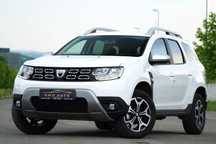 Dacia Duster Techroad ~4x4 ~TVA DEDUCTIBIL ~GARANTIE 12 luni ~Rate~Leasing~Revizie