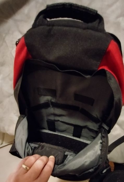 Rucsac Tamrac (foto)