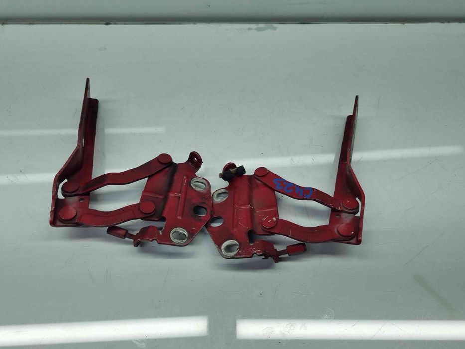 Set balamale capota Volkswagen Passat B7 (365) Variant [Fabr 2010-2014