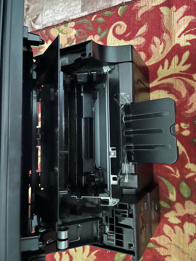 МФУ hp lj m1132 mfp