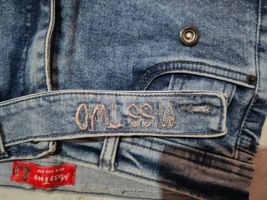 Blugi  Zara   S,