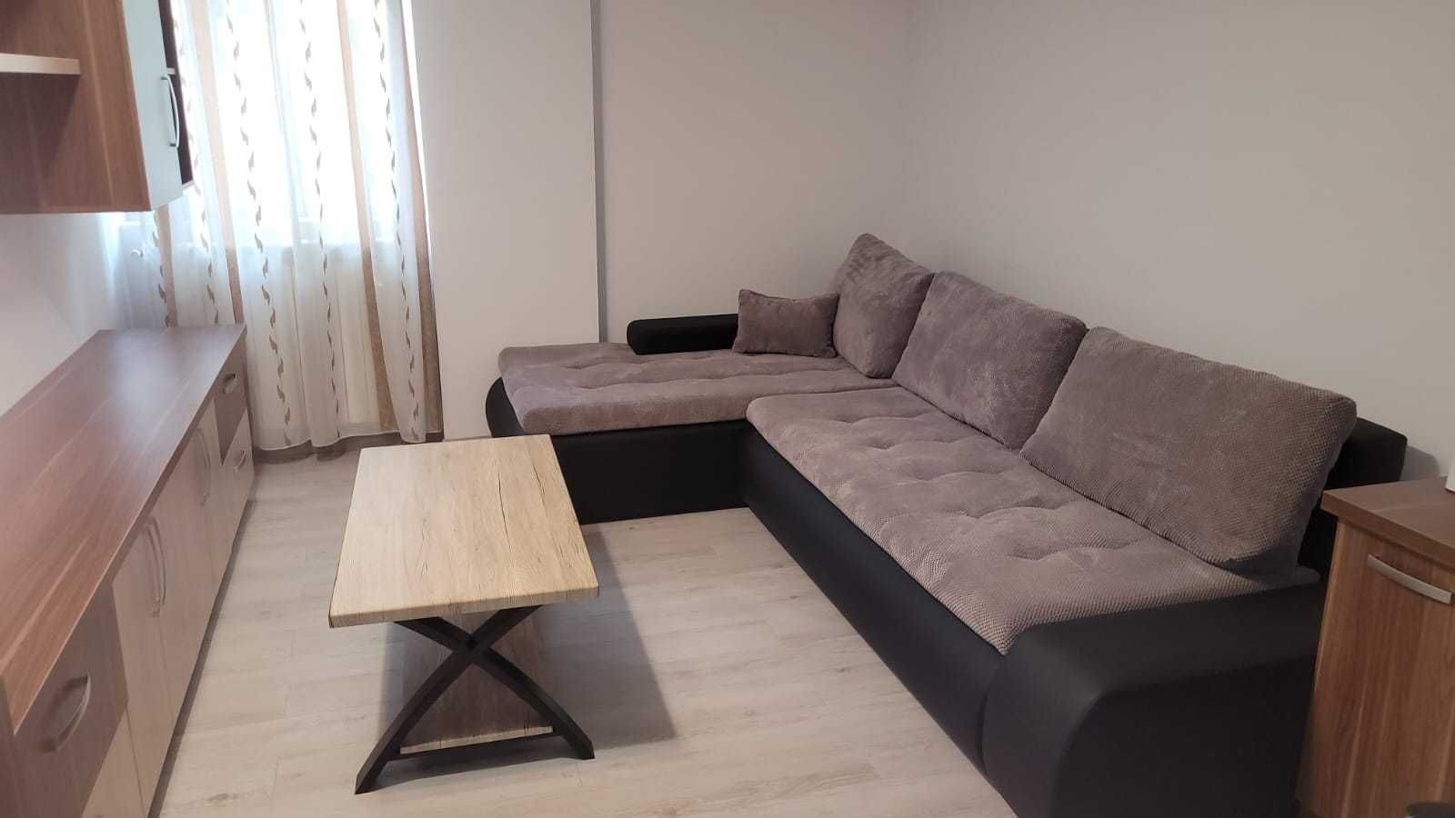 Inchiriez apartament 2 camere
