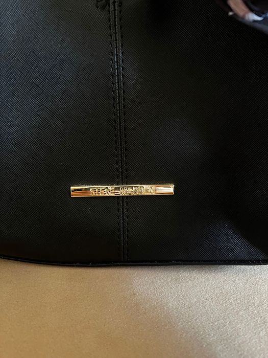 Маркова чанта Steve Madden