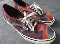 VANS Special Edition 41