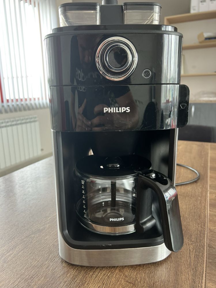 Кафемашина PHILIPS